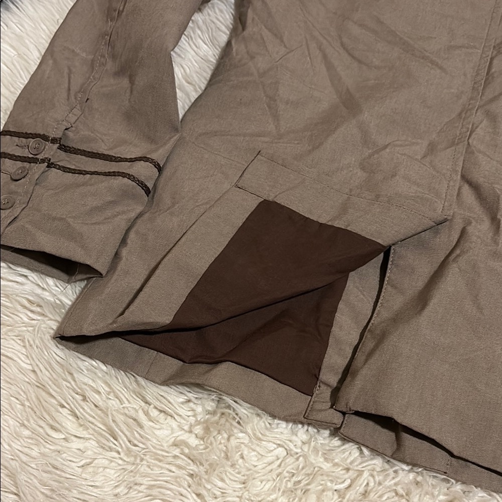 Jacket - Picture 6 of 6